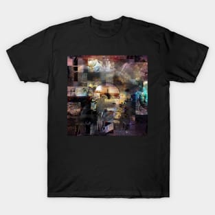 Ascension T-Shirt